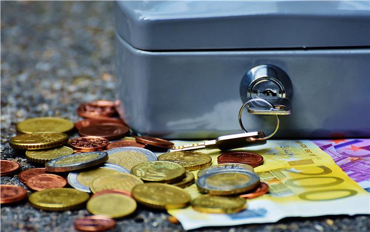 A disposizione di famiglie e imprese risorse per garantire liquidità nella ripartenza. (Foto: Pexels)