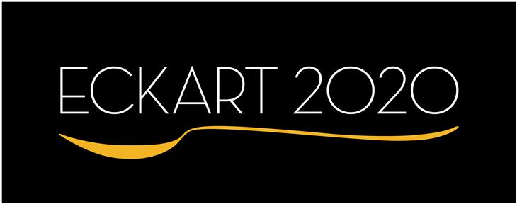 Il logo del Premio internazionale Eckart-Witzigmann