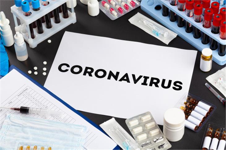 I dati Coronavirus 20 agosto: 1.137 tamponi e 21 nuovi casi positivi. (Foto: it.freepik.com)