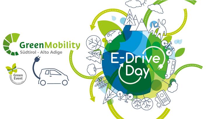 Presso l’E-Drive Day sarà possibile testare auto elettriche gratuitamente. (Foto: STA)