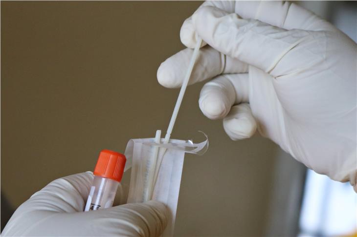 Test antigenici rapidi per oltre 350.000 persone (Foto: unsplash)