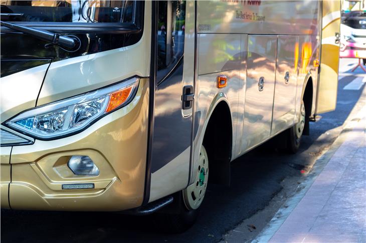 Gli imprenditori del trasporto con bus, che operano in settori economici particolarmente sofferenti a causa della crisi da Coronavirus, possono ancora  presentare domanda di sussidio provinciale. (Foto: unsplash)