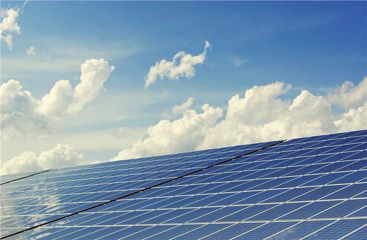 Contributi anche per l'installazione di impianti fotovoltaici (Foto: Pixabay)