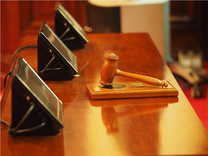 Si svolgerà il 7 maggio il convegno sui primi 20 anni di attività della Giurisdizione penale del giudice di pace (Foto: pixabay.com)