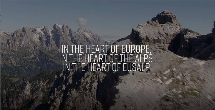 Il video presenta le caratteristiche dei territori del Trentino e dell'Alto Adige, territori che si assumono ora la presidenza Eusalp. (Foto: ASP)
