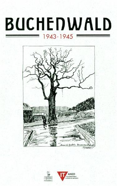 La copertina del volume