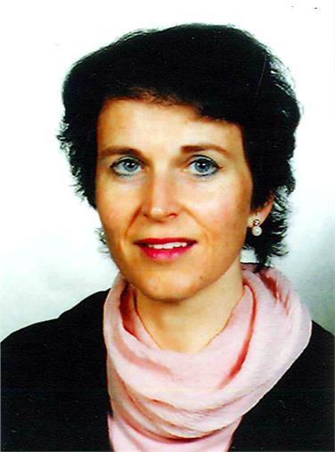 Christine Zelger, nuova direttrice del Comprensorio sanitario di Bressanone