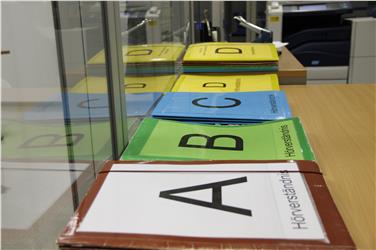 Come già per le prove in italiano e tedesco, cambiano le modalità anche per l'esame in ladino