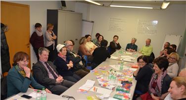 Presentata ad Appiano dall’assessora Stocker la campagna di sensibilizzazione e di prevenzione “Cambio stile/Stil ändern