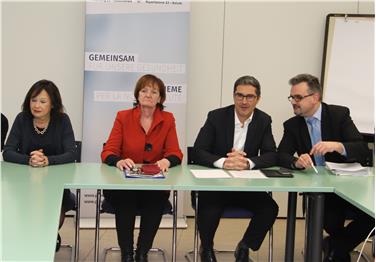 Aperto un dialogo positivo e prospettive di rapida soluzione per la vertenza tra la Provincia ed i medici di medicina generale