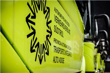 Scadono a fine 2018 le attuali concessioni per i servizi di trasporto pubblico di linea (Foto USP/ohn)