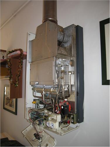 Le regole per gli impianti termici, anche quelli piccoli, sono state aggiornate alla nuova direttiva UE