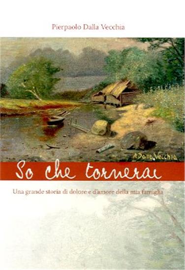 La copertina del volume