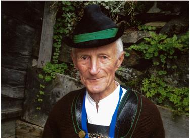 Franz Thaler resta indimenticato per sempre: un asteroide porta ora il suo nome