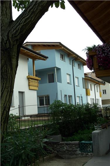 Qualità di vita e abitare bene tra gli obiettivi del ddl su territorio e paesaggio