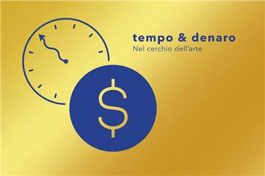 Logo Tempo&Denaro