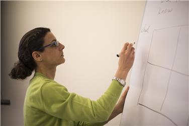 Via libera a quattro bandi del Fondo sociale europeo per corsi di formazione destinati a giovani, donne, immigrati e disoccupati