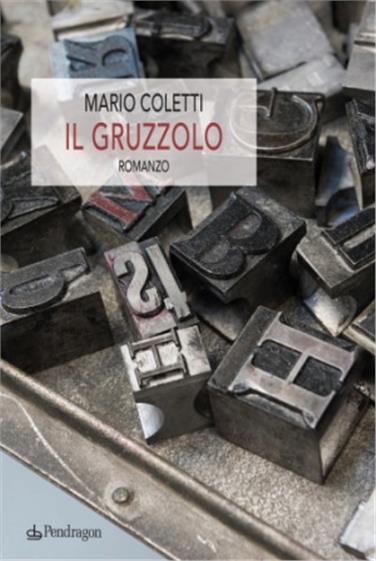 La copertina del volume