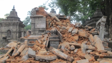 La Provincia ha finanziato negli ultimi anni progetti di sviluppo e di ricostruzione in Nepal dopo il terremoto