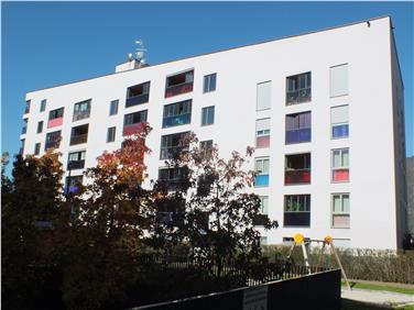 Quantificato il numero degli alloggi IPES da assegnare o riassegnare in affitto