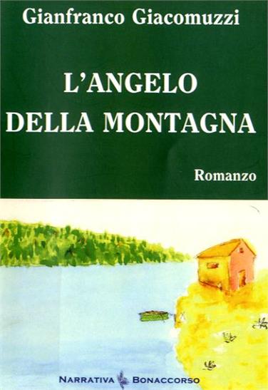 La copertina del volume