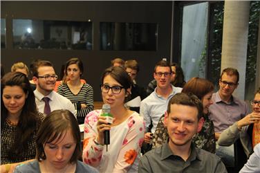 Torna l'Accademia dell'Euregio rivolta a 45 partecipanti under 35