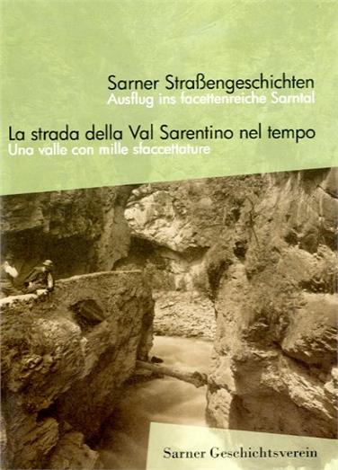 La copertina del volume