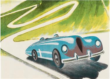 Un'immagine della mostra che sarà inaugurata al Touriseum il 31 marzo dal presidente della Provincia, Arno Kompatscher