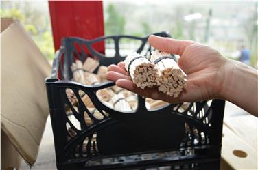 Importante il ruolo dei laboratori protetti per consentire agli utenti di entrare nel mondo del lavoro