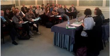 Incontro informativo fra Ripartizione Edilizia Abitativa e Federazione agenti immobiliari Fiaip, partner per consulenza su agevolazioni edilizie e modalità di presentazione domande