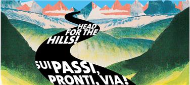 I passi alpini sono il tema della nuova mostra temporanea al Touriseum