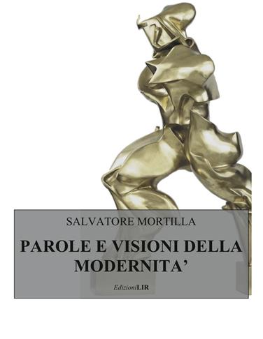 La copertina del volume