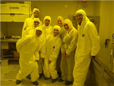 Gli studenti del "Galilei" impegnati nel progetto di alternanza scuola - lavoro "L'energia del futuro"