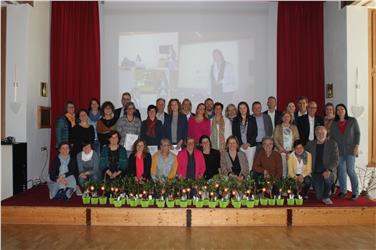 Consegnati i diplomi ai referenti di sistema per garantire il benessere di minori in situazioni di disagio