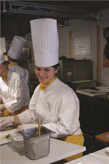 Anno dopo anno, quasi senza sosta, cresce il livello occupazionale del settore alberghiero e della ristorazione