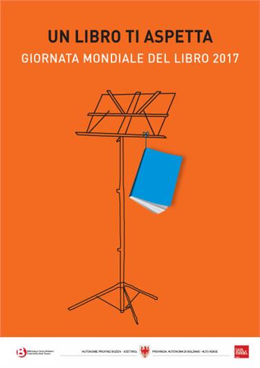 Il flyer della manifestazione