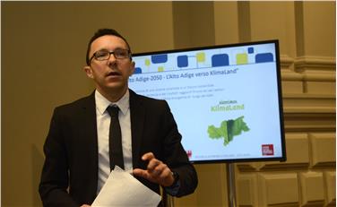 Efficientamento energetico edifici pubblici - Assessore Tommasini: Necessario progetto culturale condiviso, svolta culturale nella società e confronto attivo con il mondo economico (Foto: USP)