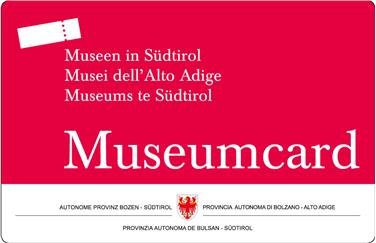 Torna anche nel 2017 la Museumcard: visite a prezzi convenienti