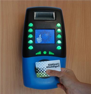 Il calcolo delle tariffe e la gestione dei dati del trasporto locale passano alla Sta Foto Usp