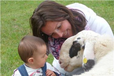 Sostegno precoce alle famiglie: semplificata la richiesta di contributo per progetti e iniziative