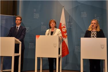 Approvate dalla Giunta le zone in cui saranno aperte 20 nuove farmacie