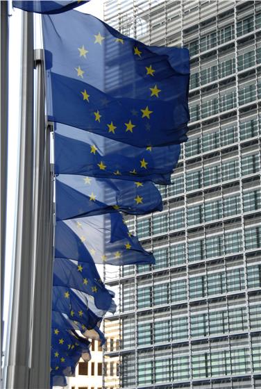 Una settimana di appuntamenti dedicati all'Europa in via Conciapelli a Bolzano