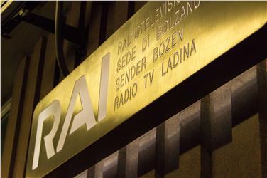 Il "Tagesschau" delle ore 20 da marzo può essere seguito anche dalle persone sorde grazie alla sottotiolazione delle notizie