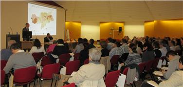 La qualità dell'aria negli edifici al centro di un convegno a Bolzano con l'Agenzia provinciale per l'ambiente
