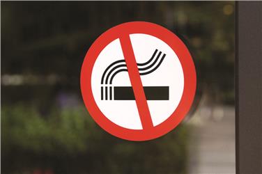 Lo studio PASSI fa un quadro complessivo del tabagismo in Alto Adige nel periodo 2013-16. Il 52% della popolazione non fuma ed il 24% ha smesso