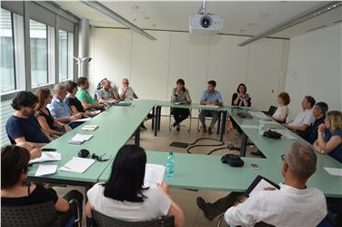 In crescita il consumo di droghe in Alto Adige, la rete dei servizi al lavoro per fronteggiare il problema (Foto USP/Ulrike Griesser)