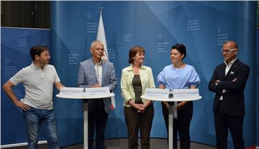 Illustrata la collaborazione nel campo della sicurezza tra il Comitato paritetico edile e l'Ispettorato del lavoro