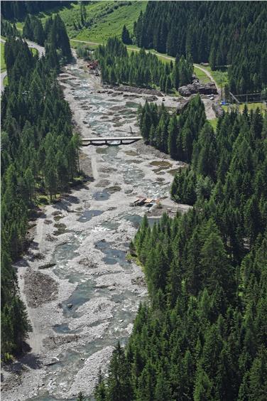 Via libera al disegno di legge provinciale sulla valutazione ambientale per piani e progetti
