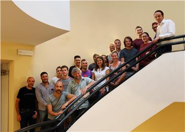 Organizzazione di festival: gruppo di lavoro per elaborare proposte. Lo ha suggerito l'assessore Achammer incontrando una trentina di organizzatori di eventi da tutto l'Alto Adige