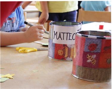 Facilitazioni per i Comuni nel reperire i gestori delle strutture di assistenza all'infanzia